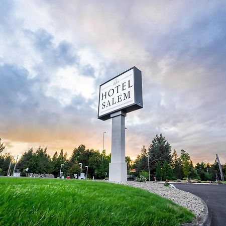 The Hotel Salem Exteriér fotografie