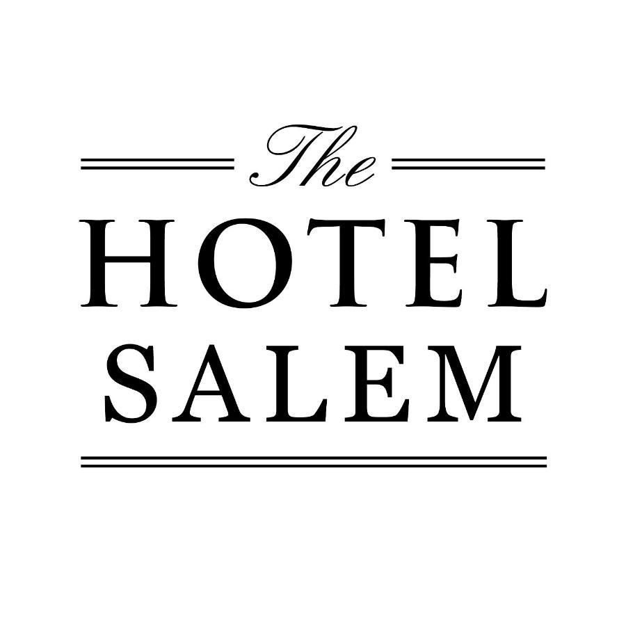 The Hotel Salem Exteriér fotografie