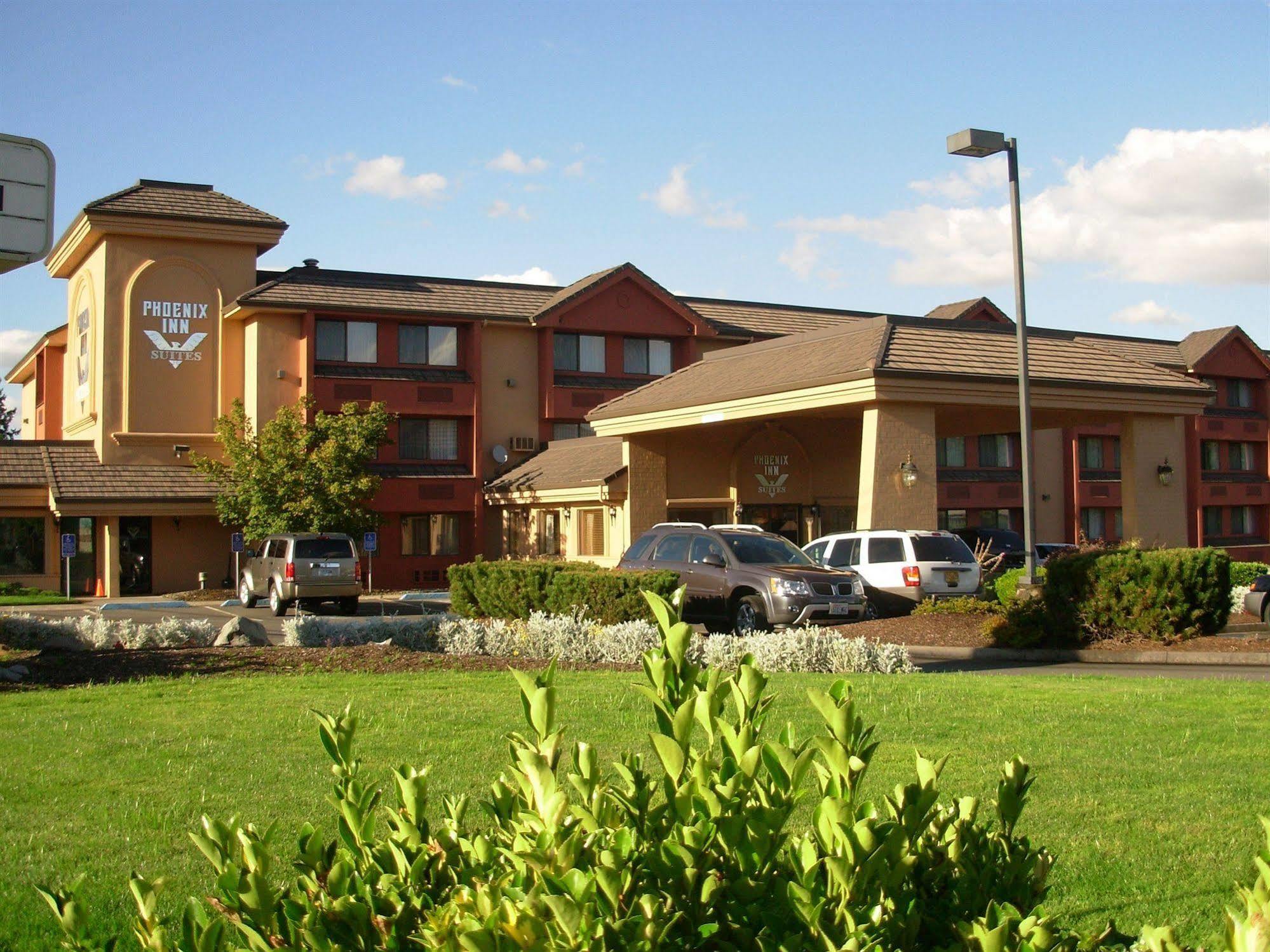 The Hotel Salem Exteriér fotografie