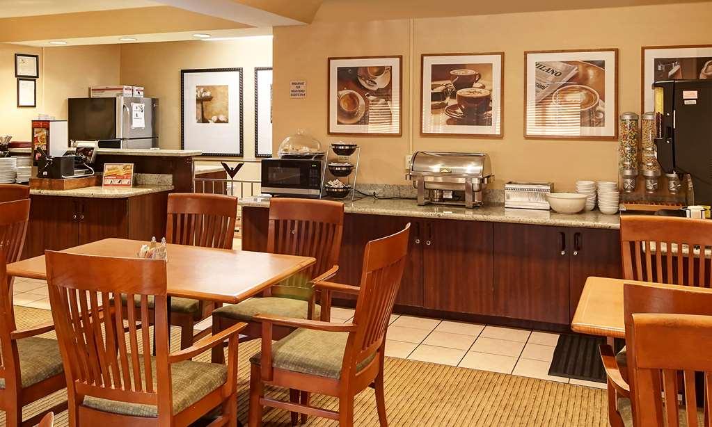 The Hotel Salem Restaurace fotografie
