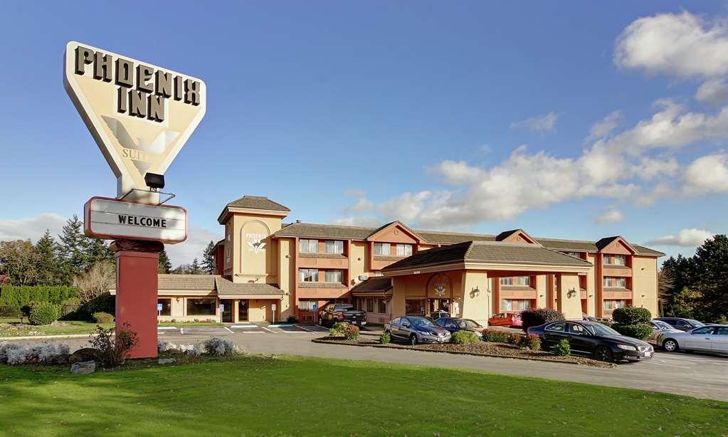 The Hotel Salem Exteriér fotografie